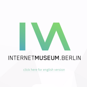 (Screenshot internetmuseum.berlin)