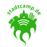 Logo STADTCAMP