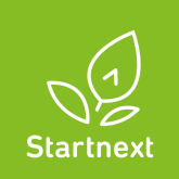 Logo Startnext Crowdfunding Plattform